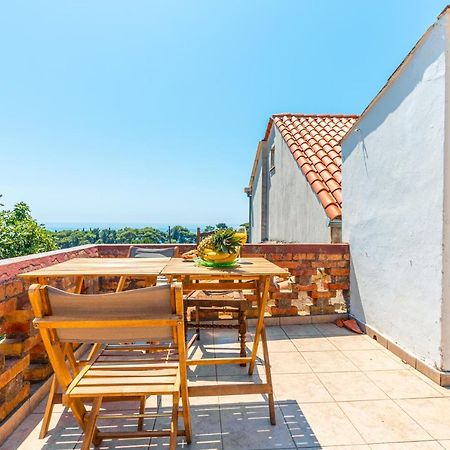 Guesthouse Isabel La Catolica Dubrovnik Eksteriør bilde