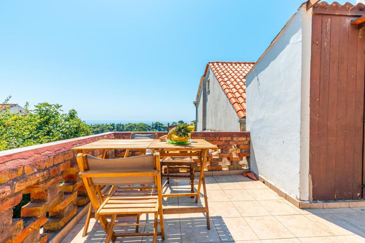 Guesthouse Isabel La Catolica Dubrovnik Eksteriør bilde