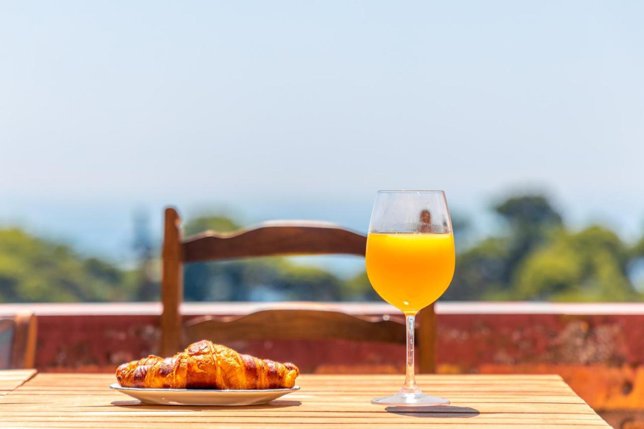 Guesthouse Isabel La Catolica Dubrovnik Eksteriør bilde
