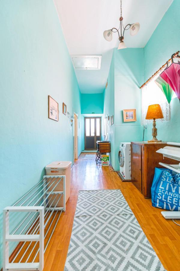 Guesthouse Isabel La Catolica Dubrovnik Eksteriør bilde