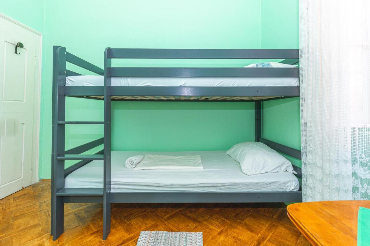 Guesthouse Isabel La Catolica Dubrovnik Eksteriør bilde