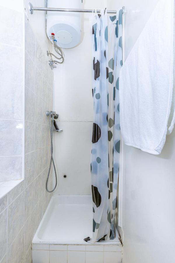 Guesthouse Isabel La Catolica Dubrovnik Eksteriør bilde