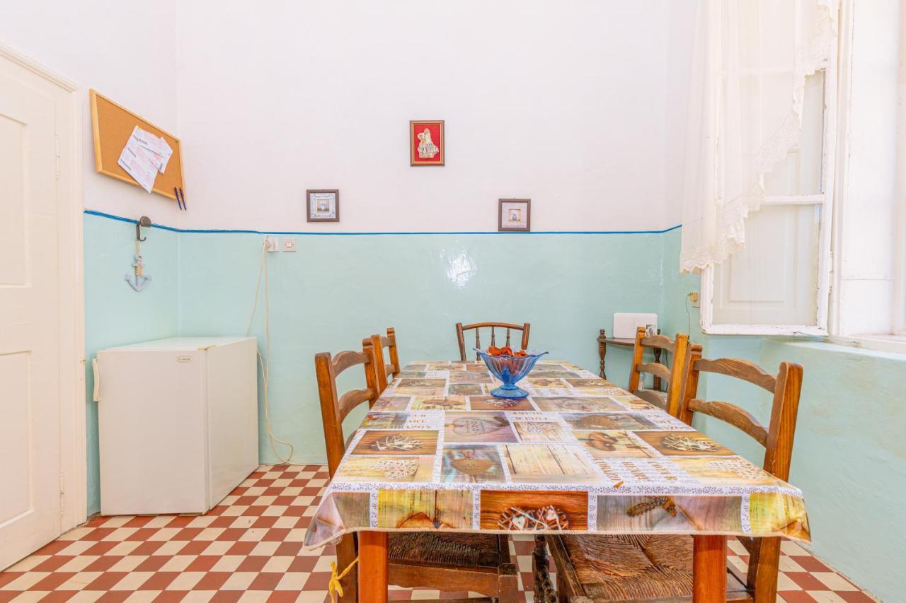 Guesthouse Isabel La Catolica Dubrovnik Eksteriør bilde