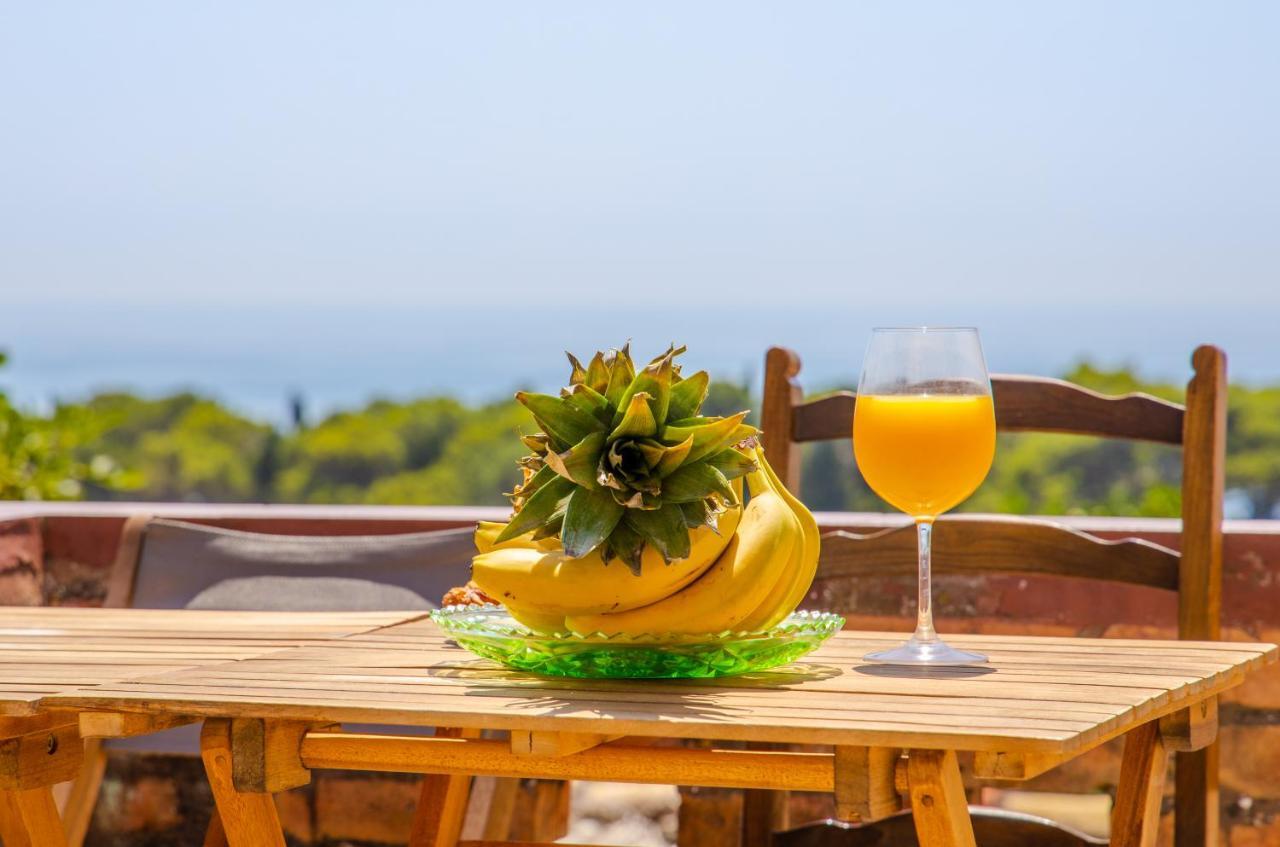 Guesthouse Isabel La Catolica Dubrovnik Eksteriør bilde