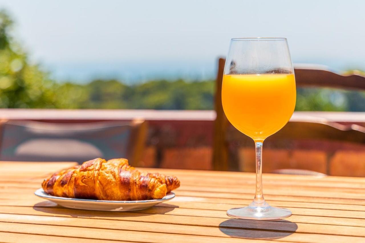 Guesthouse Isabel La Catolica Dubrovnik Eksteriør bilde