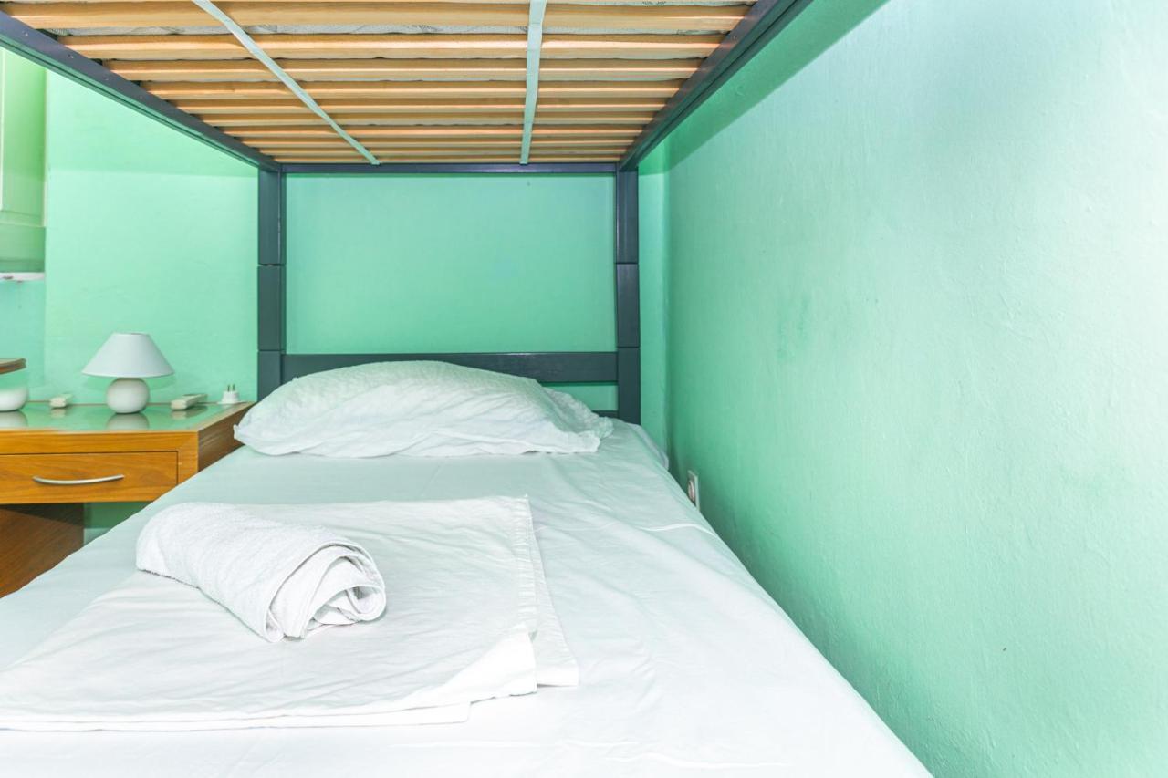 Guesthouse Isabel La Catolica Dubrovnik Eksteriør bilde