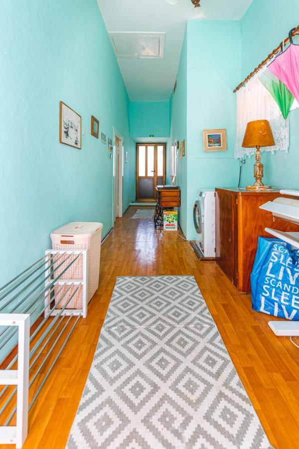 Guesthouse Isabel La Catolica Dubrovnik Eksteriør bilde