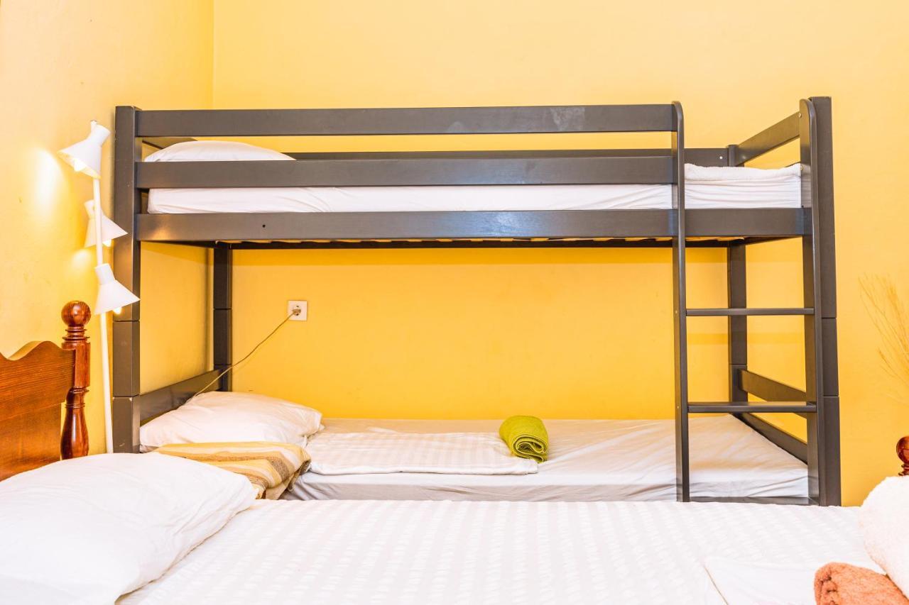 Guesthouse Isabel La Catolica Dubrovnik Eksteriør bilde