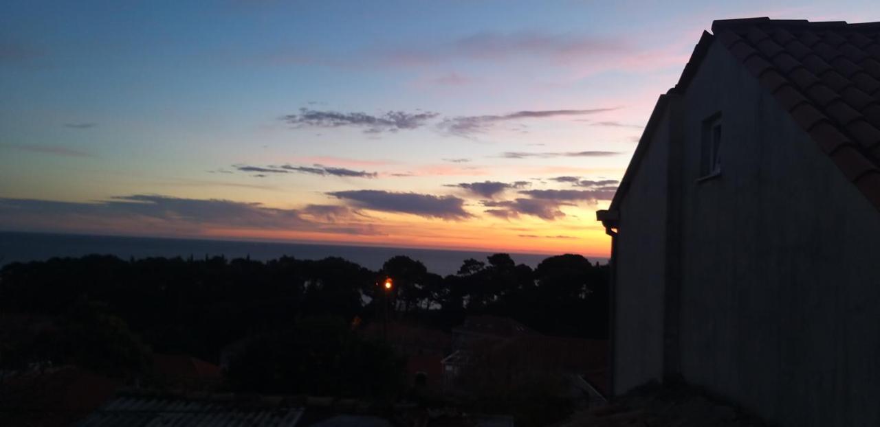 Guesthouse Isabel La Catolica Dubrovnik Eksteriør bilde