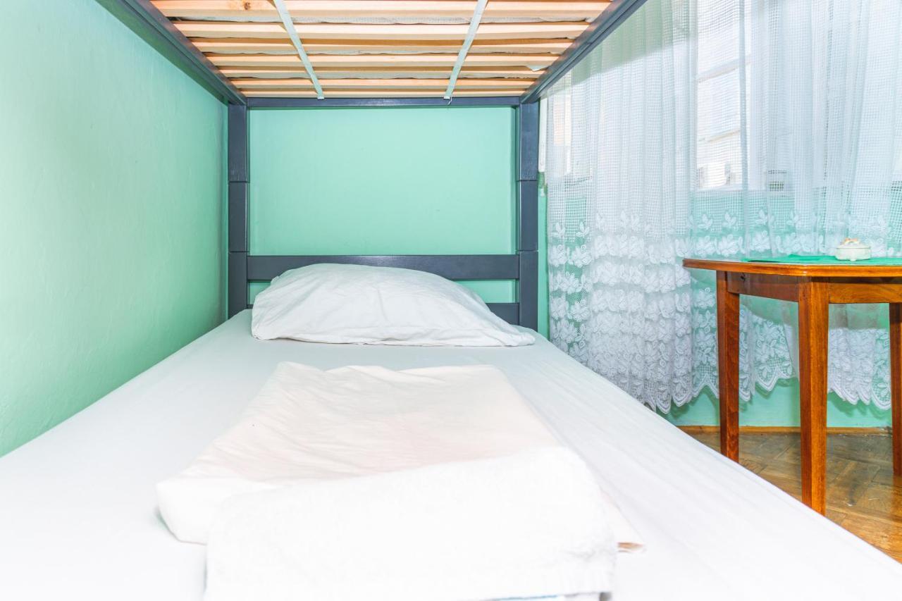 Guesthouse Isabel La Catolica Dubrovnik Eksteriør bilde
